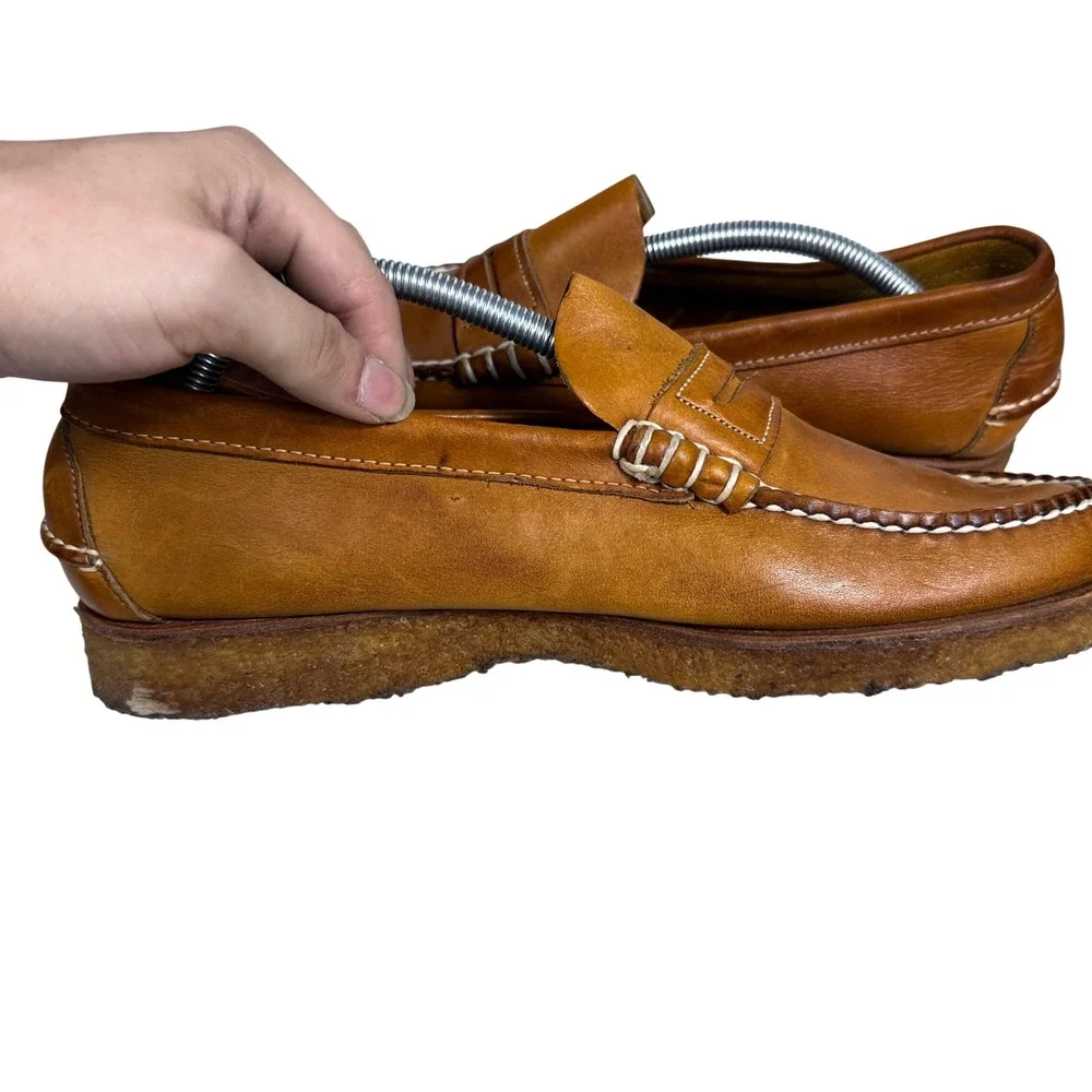 Sears vintage shoe